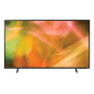 Samsung HAU8000 55" 4K Ultra HD Smart TV Black 20 W Samsung HAU8000 55" 4K Ultra HD Smart TV Black 20 W