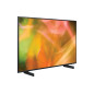 Samsung HAU8000 55" 4K Ultra HD Smart TV Black 20 W Samsung HAU8000 55" 4K Ultra HD Smart TV Black 20 W