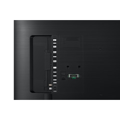 Samsung HAU8000 139,7 cm (55") 4K Ultra HD Smart TV Nero 20 W