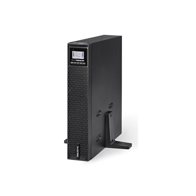 Salicru SLC-2000-TWIN RT3 gruppo di continuità (UPS) Doppia conversione (online) 3 kVA 2000 W
