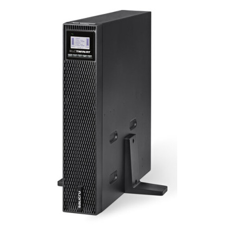 Salicru SLC-2000-TWIN RT3 gruppo di continuità (UPS) Doppia conversione (online) 3 kVA 2000 W