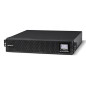 Salicru SLC-2000-TWIN RT3 gruppo di continuità (UPS) Doppia conversione (online) 3 kVA 2000 W