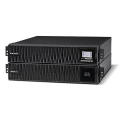 Salicru SLC-2000-TWIN RT3 gruppo di continuità (UPS) Doppia conversione (online) 3 kVA 2000 W