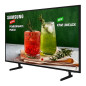 Samsung LH43BEDHLGUXEN visualizzatore di messaggi Pannello piatto per segnaletica digitale 109,2 cm (43") Wi-Fi 4K Ultra HD Samsung LH43BEDHLGUXEN visualizzatore di messaggi Pannello piatto per segnaletica digitale 109,2 cm (43") Wi-Fi 4K Ultra HD