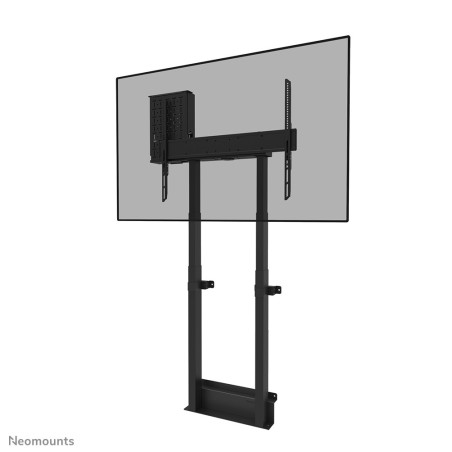 Neomounts WL55-875BL1 signage display mount 100" Black