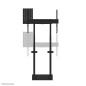 Neomounts WL55-875BL1 signage display mount 100" Black Neomounts WL55-875BL1 signage display mount 100" Black