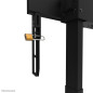Neomounts WL55-875BL1 signage display mount 100" Black Neomounts WL55-875BL1 signage display mount 100" Black
