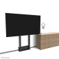 Neomounts WL55-875BL1 signage display mount 100" Black Neomounts WL55-875BL1 signage display mount 100" Black