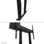 Neomounts WL55-875BL1 signage display mount 100" Black Neomounts WL55-875BL1 signage display mount 100" Black