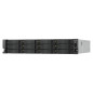 QNAP TS-H1277AXU-RP NAS Rack (2U) AMD Ryzen™ 7 32 GB DDR5 168 TB HDD QuTS hero Black QNAP TS-H1277AXU-RP NAS Rack (2U) AMD Ryzen™ 7 32 GB DDR5 168 TB HDD QuTS hero Black