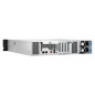 QNAP TS-H1277AXU-RP NAS Rack (2U) AMD Ryzen™ 7 32 GB DDR5 168 TB HDD QuTS hero Black QNAP TS-H1277AXU-RP NAS Rack (2U) AMD Ryzen™ 7 32 GB DDR5 168 TB HDD QuTS hero Black
