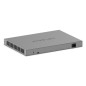 NETGEAR GS752TXP Gestito L2/L3/L4 10G Ethernet (100/1000/10000) Supporto Power over Ethernet (PoE) Nero NETGEAR GS752TXP Gestito L2/L3/L4 10G Ethernet (100/1000/10000) Supporto Power over Ethernet (PoE) Nero