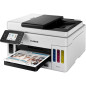 Canon MAXIFY GX6050 MegaTank Ad inchiostro A4 600 x 1200 DPI Wi-Fi Canon MAXIFY GX6050 MegaTank Ad inchiostro A4 600 x 1200 DPI Wi-Fi