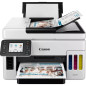 Canon MAXIFY GX6050 MegaTank Ad inchiostro A4 600 x 1200 DPI Wi-Fi Canon MAXIFY GX6050 MegaTank Ad inchiostro A4 600 x 1200 DPI Wi-Fi