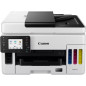 Canon MAXIFY GX6050 MegaTank Ad inchiostro A4 600 x 1200 DPI Wi-Fi Canon MAXIFY GX6050 MegaTank Ad inchiostro A4 600 x 1200 DPI Wi-Fi