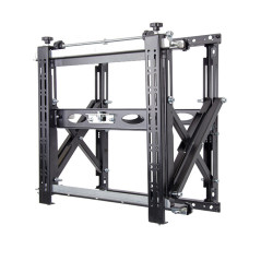 B-Tech BT8310XL 120" Black