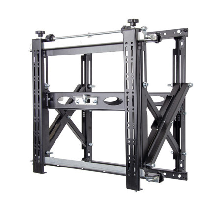 B-Tech BT8310XL 3,05 m (120") Nero