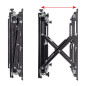 B-Tech BT8310XL 120" Black B-Tech BT8310XL 120" Black