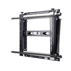 B-Tech BT8310XL 3,05 m (120") Nero