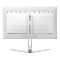 Philips Evnia 8000 27M2N8500/00 computer monitor 26.5" 2560 x 1440 pixels Quad HD QD-OLED White