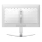Philips Evnia 8000 27M2N8500/00 Monitor PC 67,3 cm (26.5") 2560 x 1440 Pixel Quad HD QD-OLED Bianco