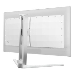 Philips Evnia 8000 27M2N8500 00 computer monitor 26.5" 2560 x 1440 pixels Quad HD QD-OLED White