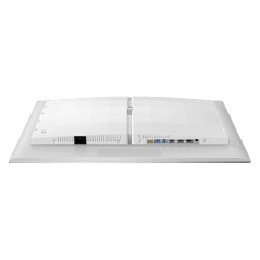 Philips Evnia 8000 27M2N8500 00 computer monitor 26.5" 2560 x 1440 pixels Quad HD QD-OLED White