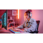 Philips Evnia 8000 27M2N8500/00 Monitor PC 67,3 cm (26.5") 2560 x 1440 Pixel Quad HD QD-OLED Bianco