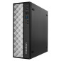 MEDION AKOYA T80 Intel® Core™ i5 i5-12450H 8 GB DDR4-SDRAM 512 GB SSD Windows 11 Home Mini PC Nero