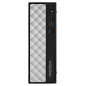 MEDION AKOYA T80 Intel® Core™ i5 i5-12450H 8 GB DDR4-SDRAM 512 GB SSD Windows 11 Home Mini PC Nero
