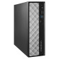 MEDION AKOYA T80 Intel® Core™ i5 i5-12450H 8 GB DDR4-SDRAM 512 GB SSD Windows 11 Home Mini PC Nero
