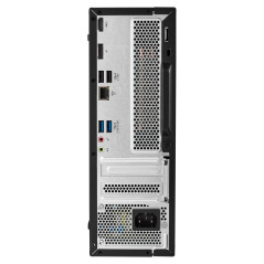 MEDION AKOYA T80 Intel® Core™ i5 i5-12450H 8 GB DDR4-SDRAM 512 GB SSD Windows 11 Home Mini PC Nero