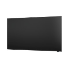 NEC MultiSync E658 65" IPS 350 cd/m² 4K Ultra HD Black 16/7