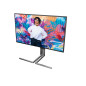AOC U27U3CV Monitor PC 68,6 cm (27") 3840 x 2160 Pixel 4K Ultra HD LCD Nero AOC U27U3CV Monitor PC 68,6 cm (27") 3840 x 2160 Pixel 4K Ultra HD LCD Nero