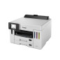 Canon MAXIFY GX5550 inkjet printer Color 600 x 1200 DPI A4 Wi-Fi Canon MAXIFY GX5550 inkjet printer Color 600 x 1200 DPI A4 Wi-Fi