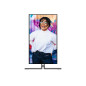 AOC U27U3CV computer monitor 27" 3840 x 2160 pixels 4K Ultra HD LCD Black AOC U27U3CV computer monitor 27" 3840 x 2160 pixels 4K Ultra HD LCD Black