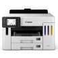 Canon MAXIFY GX5550 inkjet printer Color 600 x 1200 DPI A4 Wi-Fi Canon MAXIFY GX5550 inkjet printer Color 600 x 1200 DPI A4 Wi-Fi