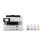 Canon MAXIFY GX5550 inkjet printer Color 600 x 1200 DPI A4 Wi-Fi Canon MAXIFY GX5550 inkjet printer Color 600 x 1200 DPI A4 Wi-Fi