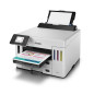 Canon MAXIFY GX5550 inkjet printer Color 600 x 1200 DPI A4 Wi-Fi Canon MAXIFY GX5550 inkjet printer Color 600 x 1200 DPI A4 Wi-Fi