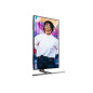 AOC U27U3CV computer monitor 27" 3840 x 2160 pixels 4K Ultra HD LCD Black AOC U27U3CV computer monitor 27" 3840 x 2160 pixels 4K Ultra HD LCD Black