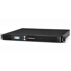 Salicru 6A0DA000006 gruppo di continuità (UPS) A linea interattiva 1,5 kVA 900 W 6 presa(e) AC