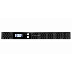 Salicru 6A0DA000006 gruppo di continuità (UPS) A linea interattiva 1,5 kVA 900 W 6 presa(e) AC