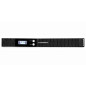 Salicru 6A0DA000006 uninterruptible power supply (UPS) Line-Interactive 1.5 kVA 900 W 6 AC outlet(s) Salicru 6A0DA000006 uninterruptible power supply (UPS) Line-Interactive 1.5 kVA 900 W 6 AC outlet(s)