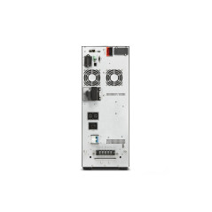 Salicru SLC-6000 TWIN PRO3 uninterruptible power supply (UPS) Double-conversion (Online) 6 kVA 6000 W