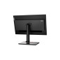 Lenovo ThinkVision P27u-20 Monitor PC 68,6 cm (27") 3840 x 2160 Pixel 4K Ultra HD LED Nero Lenovo ThinkVision P27u-20 Monitor PC 68,6 cm (27") 3840 x 2160 Pixel 4K Ultra HD LED Nero