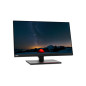 Lenovo ThinkVision P27u-20 Monitor PC 68,6 cm (27") 3840 x 2160 Pixel 4K Ultra HD LED Nero Lenovo ThinkVision P27u-20 Monitor PC 68,6 cm (27") 3840 x 2160 Pixel 4K Ultra HD LED Nero
