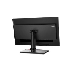 Lenovo ThinkVision P27u-20 Monitor PC 68,6 cm (27") 3840 x 2160 Pixel 4K Ultra HD LED Nero