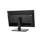 Lenovo ThinkVision P27u-20 Monitor PC 68,6 cm (27") 3840 x 2160 Pixel 4K Ultra HD LED Nero Lenovo ThinkVision P27u-20 Monitor PC 68,6 cm (27") 3840 x 2160 Pixel 4K Ultra HD LED Nero