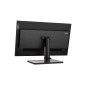 Lenovo ThinkVision P27u-20 Monitor PC 68,6 cm (27") 3840 x 2160 Pixel 4K Ultra HD LED Nero Lenovo ThinkVision P27u-20 Monitor PC 68,6 cm (27") 3840 x 2160 Pixel 4K Ultra HD LED Nero