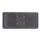 StarTech.com 132UE-TB4USB4DOCK laptop dock/port replicator Wired Thunderbolt 4 Gray
